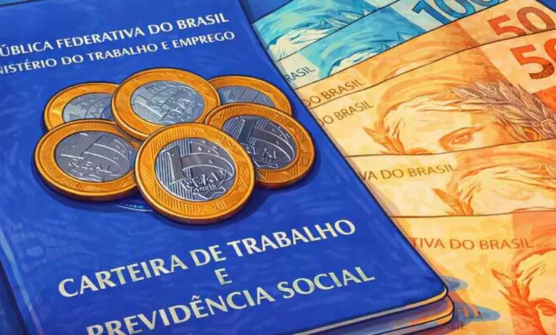 Consignado privado pode chegar a R$ 300 bilhões até 2028 e acirrar disputa entre bancos e fintechs