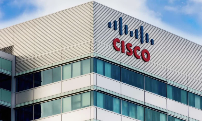 Cisco corta quase 4 mil empregos e redireciona investimentos para inteligência artificial e cibersegurança