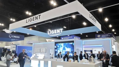Ligent Technologies busca até US$ 727 milhões em IPO e reforça corrida pela infraestrutura física da inteligência artificial