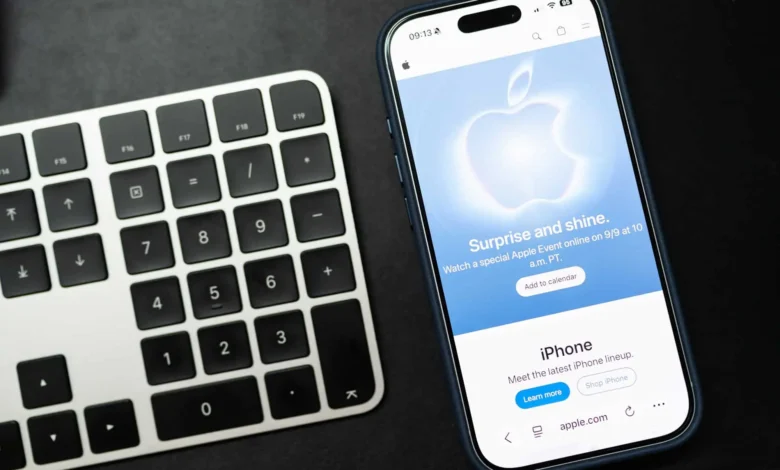 Apple prepara evento histórico com primeiro iPhone dobrável, iPhone 18 Pro e nova geração do Apple Watch