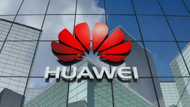 Huawei aumenta receita em 9,6%, mas lucro despenca 36% com corrida por IA e chips próprios