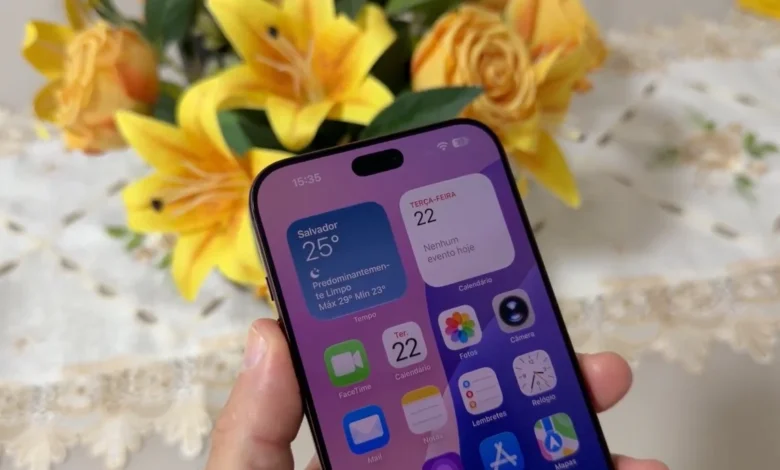 iOS 27 poderá restringir anúncios invasivos que ocupam a tela do iPhone