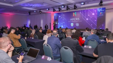 Cyber Executive Day reúne líderes de cibersegurança e tecnologia em Porto Alegre no dia 9 de setembro