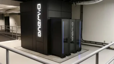 D-Wave avança na computação quântica com tecnologia que pode destravar a construção de máquinas em grande escala