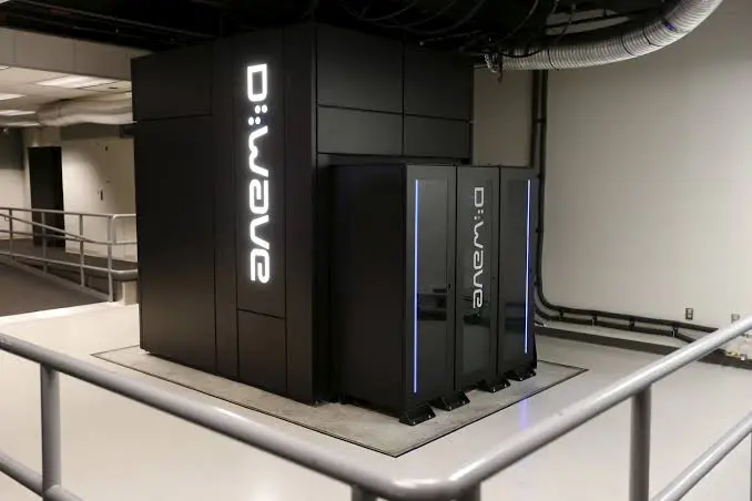 D-Wave avança na computação quântica com tecnologia que pode destravar a construção de máquinas em grande escala
