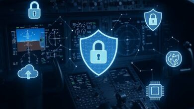 AIR levanta US$ 50 milhões para criar um “firewall” capaz de proteger agentes autônomos de IA