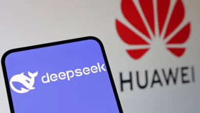 DeepSeek planeja megapedido de 160 mil chips da Huawei para novo data center de IA na China