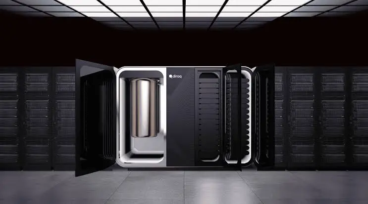 Diraq e Equinix levarão computador quântico de 8 qubits a data center comercial em Sydney