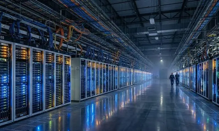Gigantes chinesas ampliam presença no PyTorch: Alibaba Cloud e Cambricon entram como membros Platinum e Ant Group adere como Gold