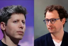 Senado australiano convoca Sam Altman e Dario Amodei para audiência sobre inteligência artificial