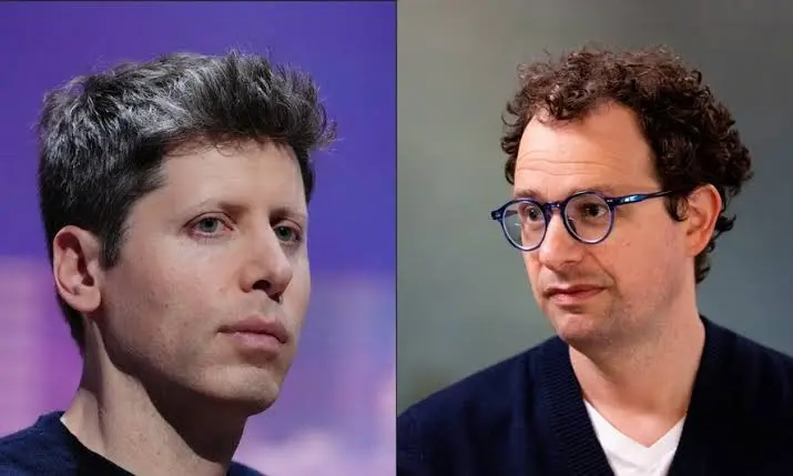 Senado australiano convoca Sam Altman e Dario Amodei para audiência sobre inteligência artificial