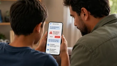 Unicef alerta: 20 milhões de crianças sofreram abuso ou exploração sexual facilitados pela tecnologia em apenas um ano