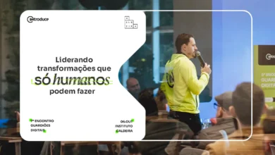 7º Encontro Guardiões Digitais debate liderança e cibersegurança em uma era de transformação acelerada pela IA