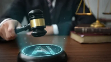 Marco Legal da IA fica para o fim de 2026 e pode impor multas de até R$ 50 milhões no Brasil