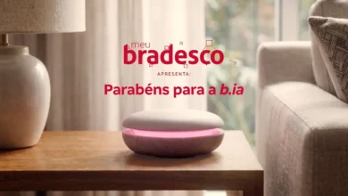 b.ia completa 10 anos com mais de 3 bilhões de interações e coloca IA generativa no centro da estratégia do Bradesco