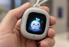 Meta transforma novo agente de IA em uma espécie de “Tamagotchi” com conexão 5G