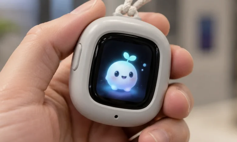Meta transforma novo agente de IA em uma espécie de “Tamagotchi” com conexão 5G
