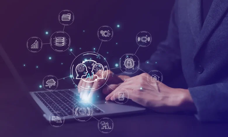 ndústria de inteligência artificial debate desaceleração do desenvolvimento de novos modelos
