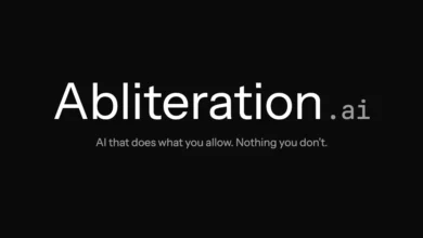 Abliteration.ai oferece IA com menos recusas e reacende debate sobre segurança de modelos sem filtros tradicionais