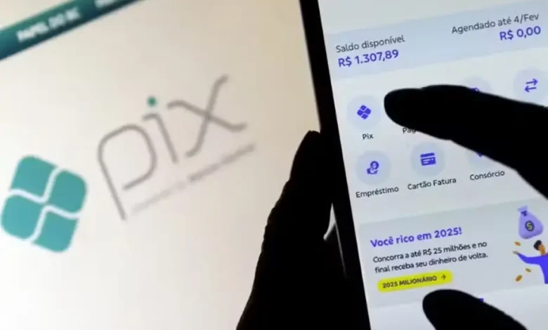 Hackers miram empresas brasileiras para realizar centenas de transações fraudulentas via Pix