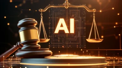 Brasil e Itália avançam no uso de IA no Judiciário, mas mantêm decisões sob responsabilidade humana