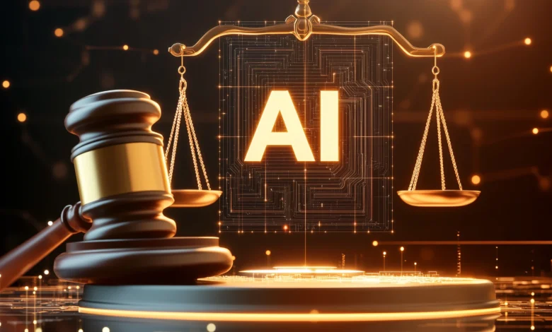 Brasil e Itália avançam no uso de IA no Judiciário, mas mantêm decisões sob responsabilidade humana