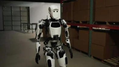 Apptronik capta mais US$ 520 milhões e corrida pelos robôs humanoides ganha Google, Mercedes-Benz e John Deere