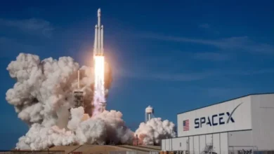 Investidora de Elon Musk distribui ações da SpaceX diretamente aos seus investidores