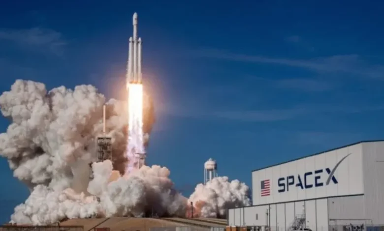 Investidora de Elon Musk distribui ações da SpaceX diretamente aos seus investidores