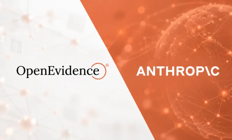 Anthropic e OpenEvidence vão levar IA médica gratuitamente a cerca de 100 países