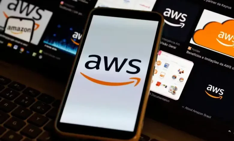 Falha em agentes de IA da AWS podia expor credenciais com apenas um prompt
