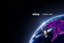 Vivo e Starlink lançam conexão via satélite para celulares em áreas sem sinal no Brasil