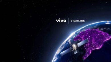 Vivo e Starlink lançam conexão via satélite para celulares em áreas sem sinal no Brasil