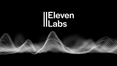 ElevenLabs dobra de valor e passa a ser avaliada em US$ 22 bilhões