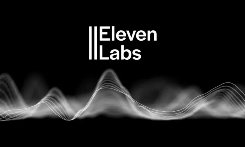 ElevenLabs dobra de valor e passa a ser avaliada em US$ 22 bilhões