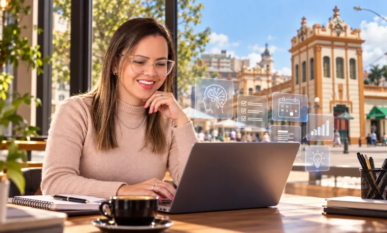 Como usar IA para economizar 10 horas por semana