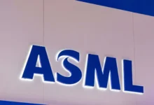 ASML alerta que produção de máquinas para fabricar chips não atenderá à demanda até 2028