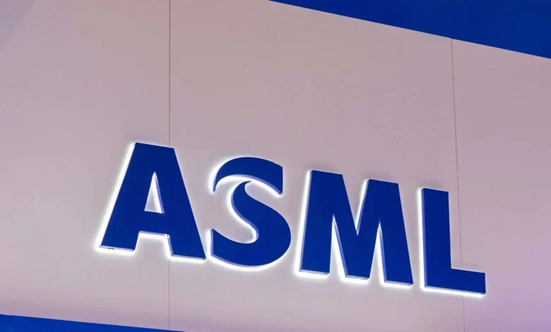 ASML alerta que produção de máquinas para fabricar chips não atenderá à demanda até 2028