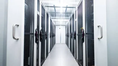 África e América Latina concentram apenas 3,3% da capacidade global de data centers
