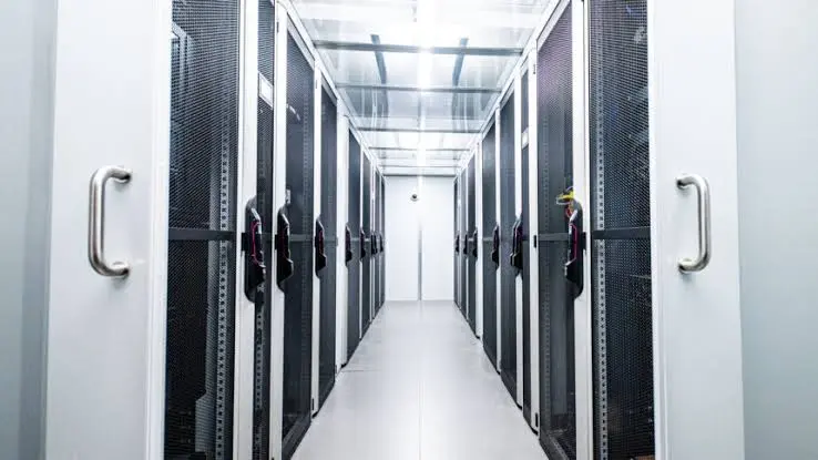 África e América Latina concentram apenas 3,3% da capacidade global de data centers