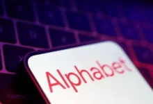 Alphabet decepciona mercado com receita abaixo do esperado e ações caem mais de 8%