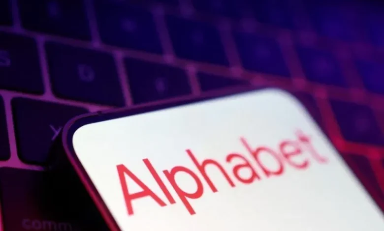 Alphabet decepciona mercado com receita abaixo do esperado e ações caem mais de 8%