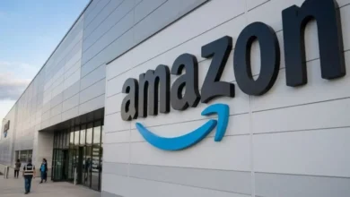 Amazon anuncia US$ 1 bilhão para comunidades afetadas pela expansão de data centers de IA