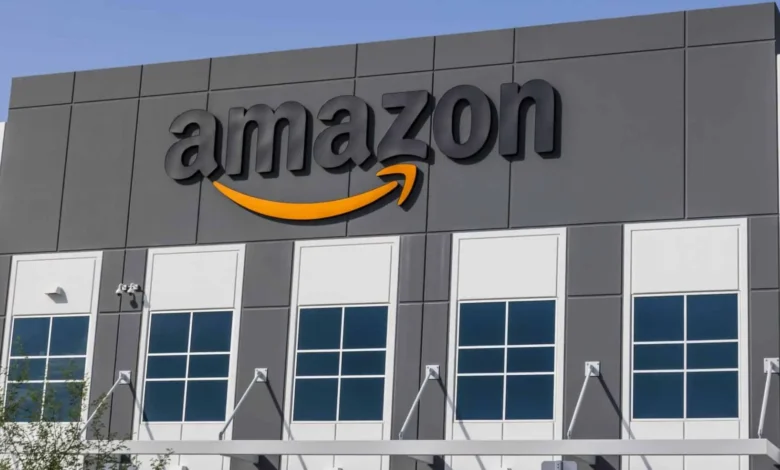 Amazon investe em 12 reatores nucleares para ampliar geração de energia nos Estados Unidos