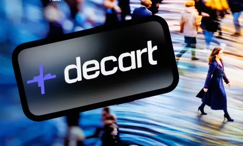 Amazon negocia compra da startup de IA Decart por cerca de US$ 7 bilhões