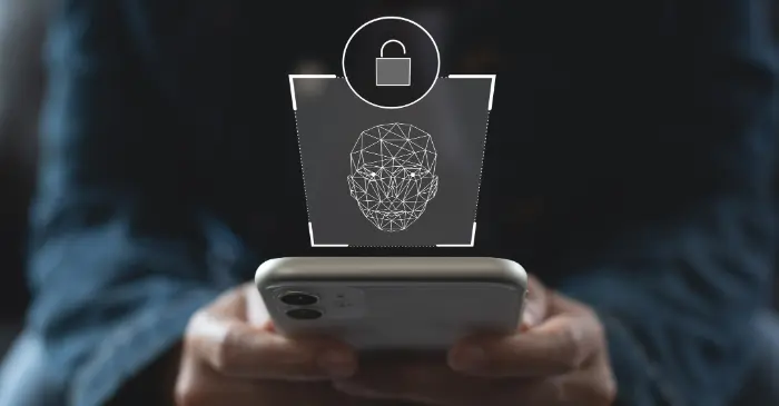 Anatel torna biometria facial obrigatória para usuários de telefonia móvel