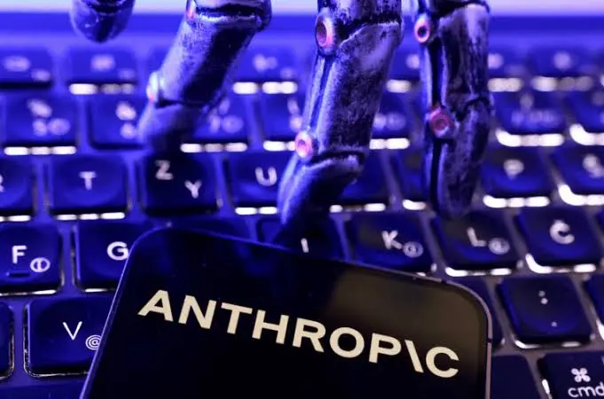 Anthropic avança na descoberta de medicamentos com IA e aquisição de startup de biotecnologia