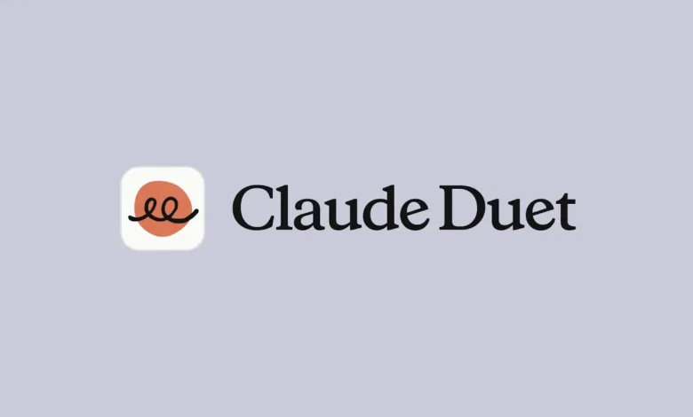 Anthropic lança Claude Duet, inteligência artificial que realiza tarefas em segundo plano
