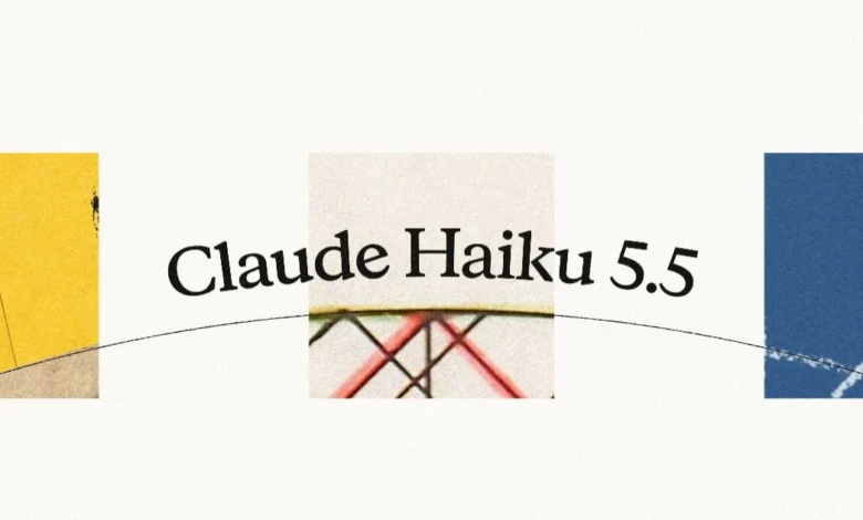 Anthropic lança Claude Haiku 5.5 com preço até 90% menor