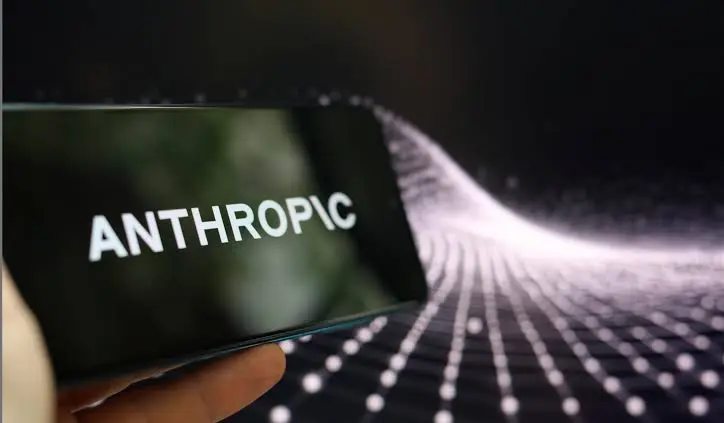 Anthropic suspende avaliações on-line após agentes de IA acessarem sites do governo dos EUA